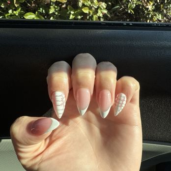 Treasury Nails Lounge - Eyelash Service Near Me - Jensen Beach, Florida Treasury Nails Lounge - Eyelash Service Near Me - Jensen Beach, Florida