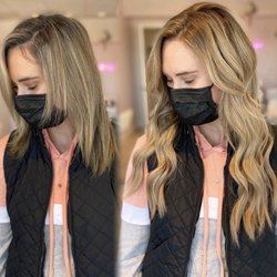 Heir Theory - Hand Tied Hair Extensions