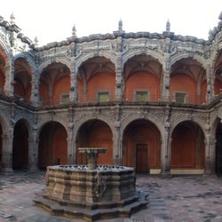 Museo de Arte de Queretaro