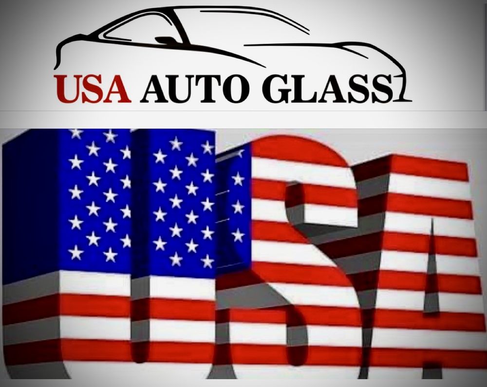Open for Business USA AUTO GLASS 42 Photos Fairfax, Virginia