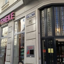 St. Franziskus Apotheke