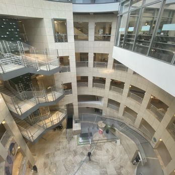 SAN FRANCISCO MAIN LIBRARY - Updated February 2026 - 766 Photos & 458 ...