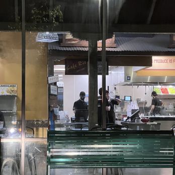 Cafe Rio Fresh Modern Mexican - Mexican Near Me - Valencia, California