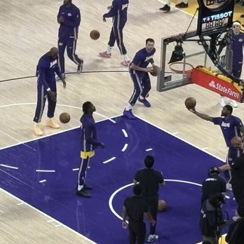 Crypto Arena - Stadiums & Arenas Near Me - Los Angeles, California