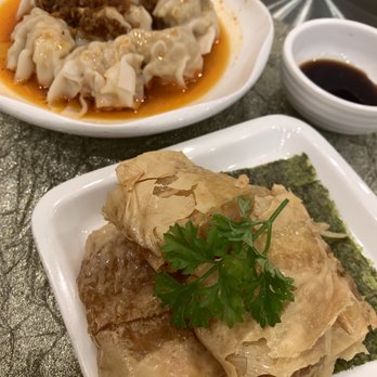 Fusion Delight - Chinese Near Me - San Leandro, California