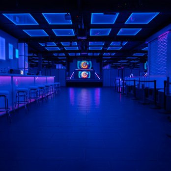 Still Life - an empty bar with neon lights - Dance Clubs Near Me - Greenville, North Carolina Still Life - an empty bar with neon lights - Dance Clubs Near Me - Greenville, North Carolina