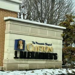 The Promenade Shops at Clifton