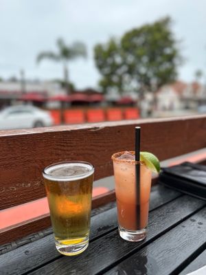 Biergarden Encinitas by null
