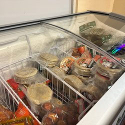 El Salvador Cafe - Frozen goods