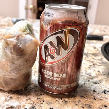Vina Deli - Grilled Wraps (2) - Vietnamese Near Me - Spring, Texas