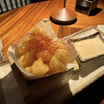 Zuma - Sushi Bars Near Me - New York, New York
