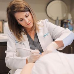 Mariposa Aesthetics & Laser Center - Professionals at Mariposa Aesthetics & Laser Center