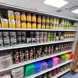 Son Atlantic Market - Summer roll wrapper and bubble tea flavors
