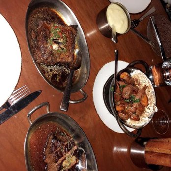 Blue Duck Tavern - New American Near Me - Washington, DC, District of Columbia
