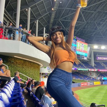 LoanDepot Park - Stadium - Stadiums & Arenas Near Me - Miami, Florida LoanDepot Park - Stadium - Stadiums & Arenas Near Me - Miami, Florida