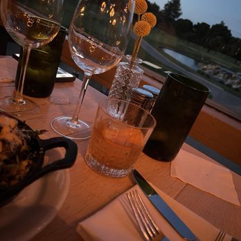 Corkfire Kitchen - New American Near Me - Temecula, California