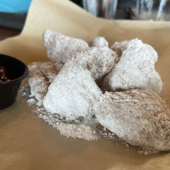 Scrambled Jake's - Ben-Yay's - Breakfast & Brunch Near Me - Knoxville, Tennessee