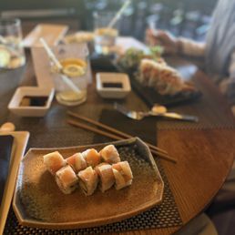 Salmon & Lemon Salmon & Lemon