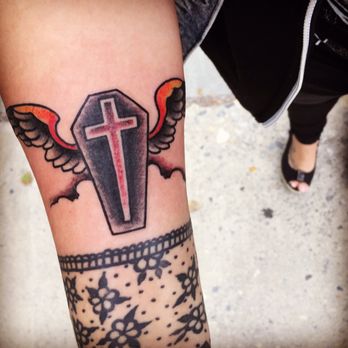 Wolf & Bee Tattoos - The tattoo - Tattoo Near Me - Claremont, New Hampshire Wolf & Bee Tattoos - The tattoo - Tattoo Near Me - Claremont, New Hampshire