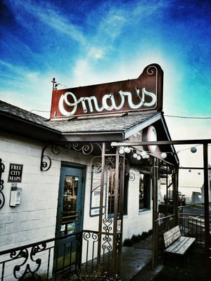 Omar's Fresh Seafood and Steaks by null