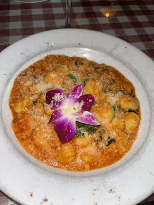 Bella Napoli Italian Bistro by null