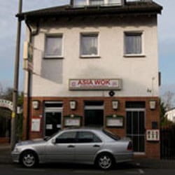 Asia-Wok