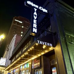 Ghost Light Tavern