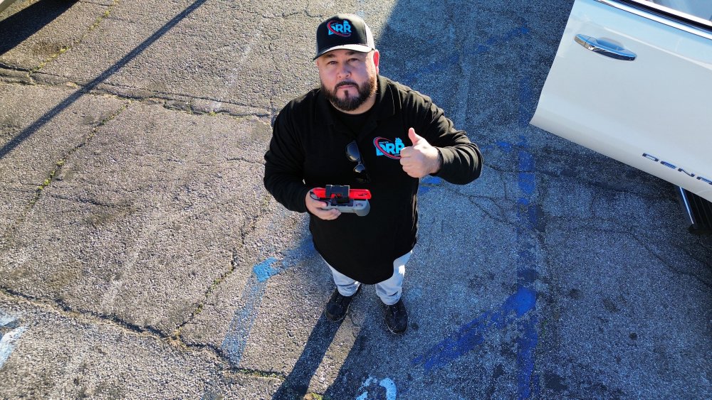 Slide of Done Rite Roofing