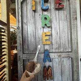 Ice cream dreams. Every flavor is incredible. Ice cream dreams. Every flavor is incredible.
