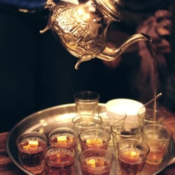 Mosob Restaurant