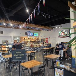 El Salvador Restaurant