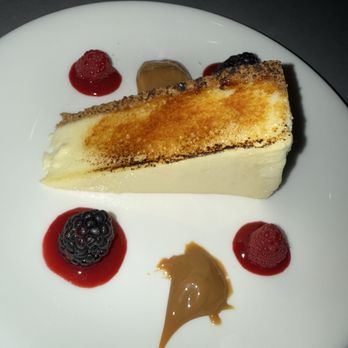 Wildwood Kitchen & Bar - Cheesecake - New American Near Me - Sacramento, California Wildwood Kitchen & Bar - Cheesecake - New American Near Me - Sacramento, California