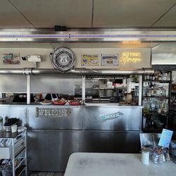 Davies' Chuck Wagon Diner