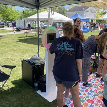 Pixl Pose Photo Booth - Photo Booth Rentals Near Me - DeRidder, Louisiana