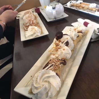 Kafe Neo - Cafes Near Me - Totowa, New Jersey