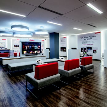 Xfinity Store by Comcast - Internet Service Providers Near Me - New Bedford, Massachusetts