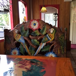 DOS Primos Mexican Restaurant