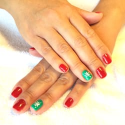 Nail Care By Tracy