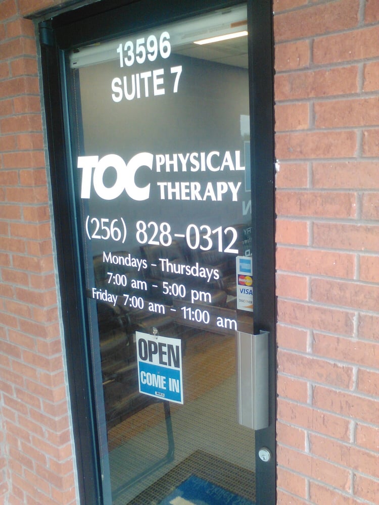 TOC THERAPY CENTER HAZEL GREEN Updated October 2024 13596 Hwy 231