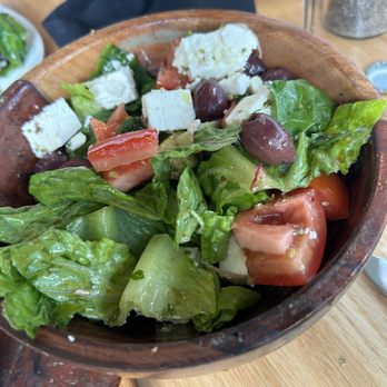 Antioch Restaurant - Greek salad - Mediterranean Near Me - Englewood, New Jersey Antioch Restaurant - Greek salad - Mediterranean Near Me - Englewood, New Jersey