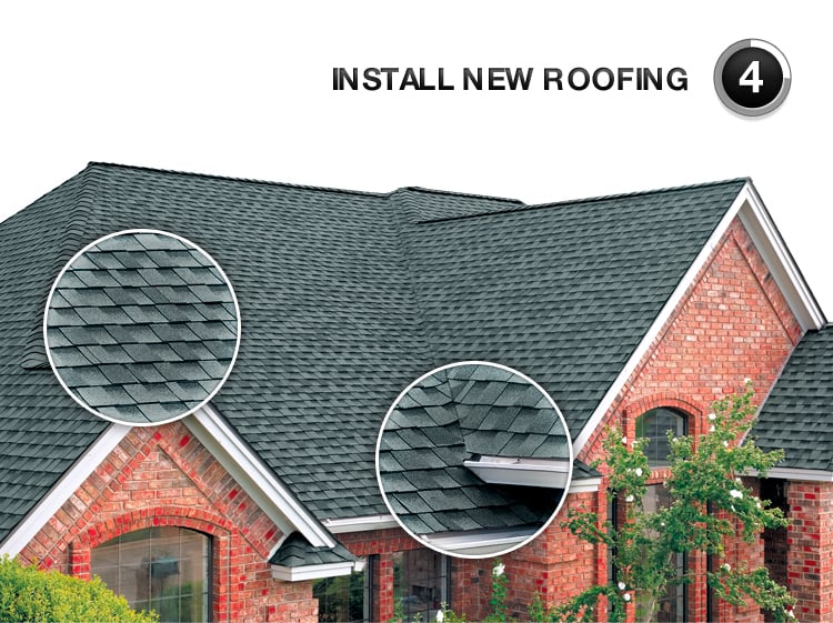 Slide of Exterior Specialists