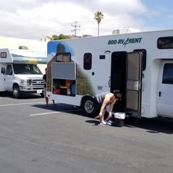 Windy Flat RV Center - Pismo Beach