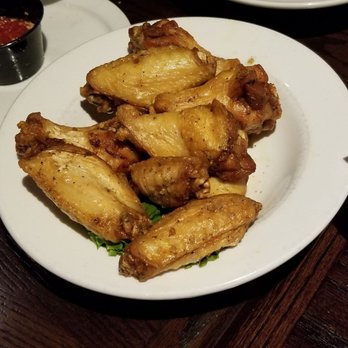 Frankie Gianino's - Garlic Parm wings - Italian Near Me - Imperial, Missouri