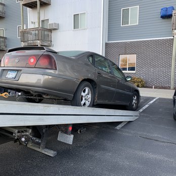 Rochester Vehicle Removal - Towing Near Me Rochester Vehicle Removal - Towing Near Me