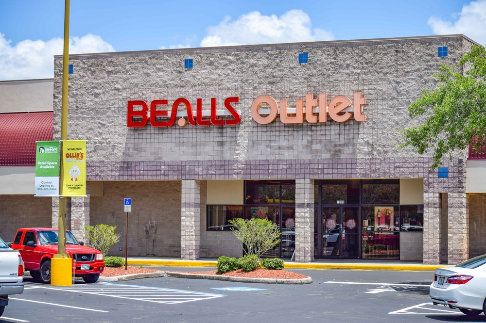 BEALLS OUTLET 10 Photos 7039 W Waters Ave, Tampa, FL Yelp