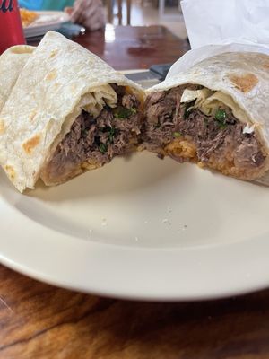 Birrieria Apatzingan by null