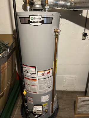 Spartan Plumbing and Drains Logo