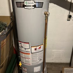 Spartan Plumbing and Drains