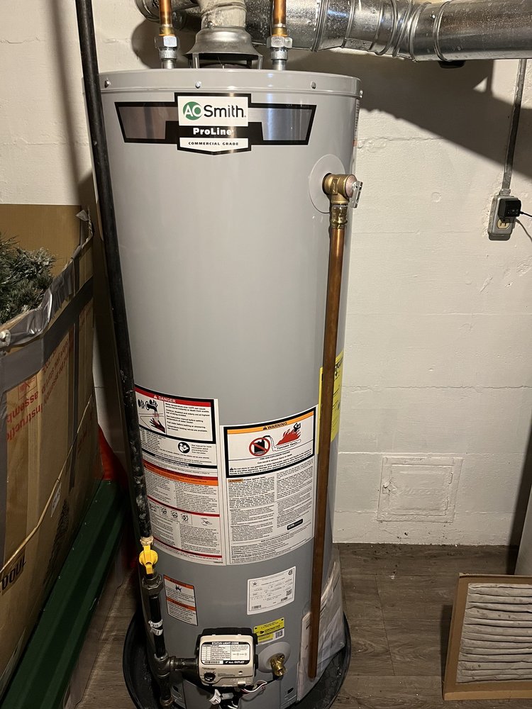 Slide of Spartan Plumbing and Drains