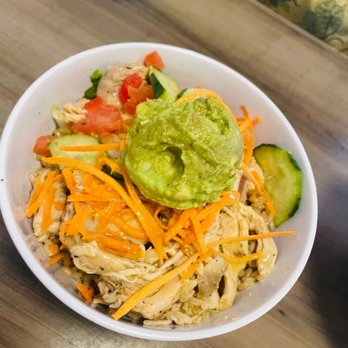 Daily Eats - Cali Bowl - New American Near Me - Tampa, Florida Daily Eats - Cali Bowl - New American Near Me - Tampa, Florida